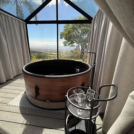 Cabanas Cerro Escondido